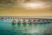 Over Water Villas