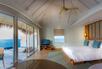 Sunset Overwater Villa