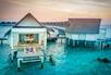 Reethi Muraka Overwater Villa