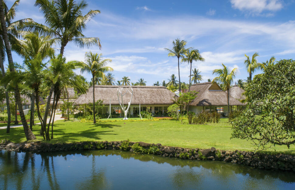 One&Only Le Saint Geran Mauritius, Indian Ocean Hotel Virgin Holidays