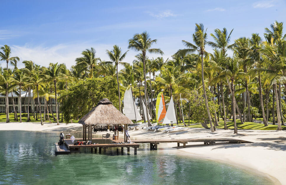 One&Only Le Saint Geran Mauritius, Indian Ocean Hotel Virgin Holidays