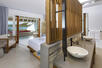 Plunge Pool Suite - couples only