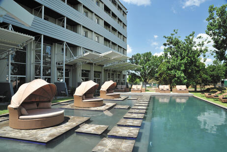 Protea Hotel by Marriott O R Tambo Airport