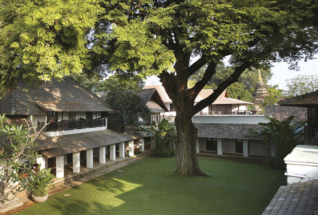 Tamarind Village