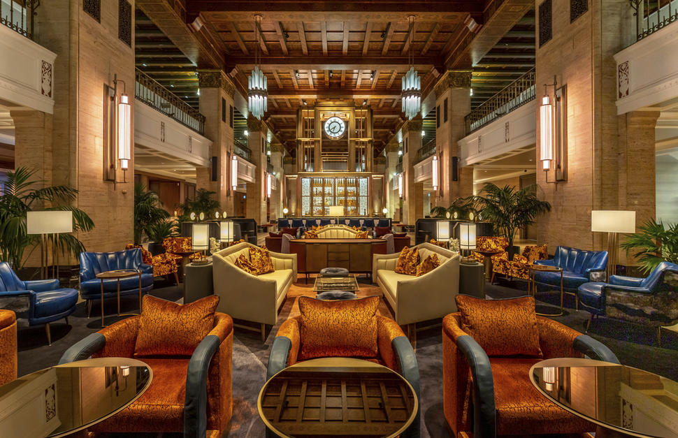 Fairmont Royal York Toronto, Canada Hotel Virgin Atlantic Holidays