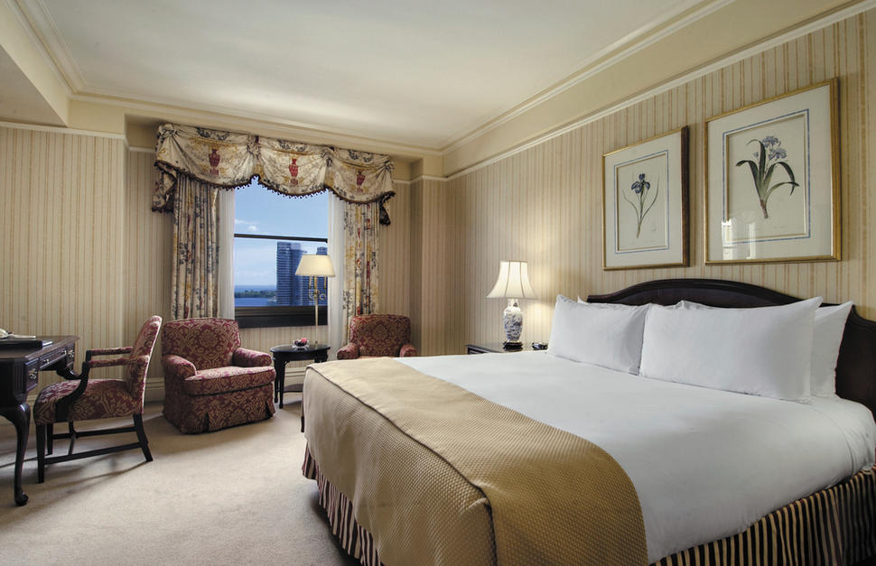 Fairmont Room