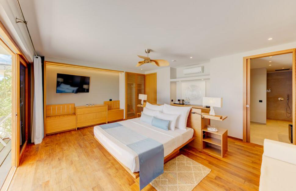Beach Bungalow