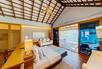 Water Bungalow