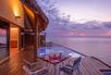 Water Suites with Pool
