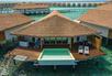 Water Suite with Pool