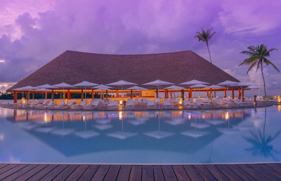Fen Pool Bar