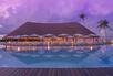 Fen Pool Bar
