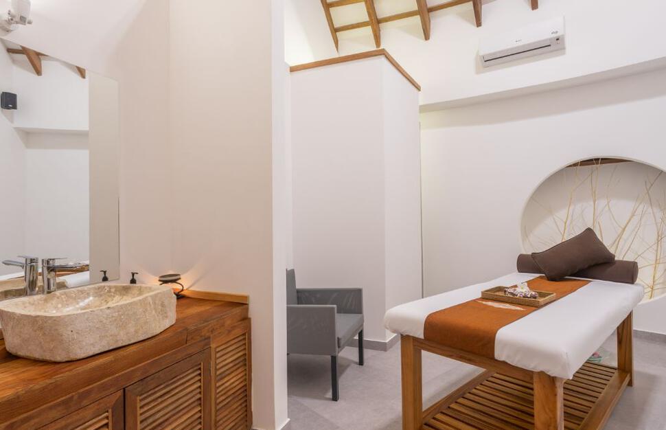 Mandara Spa