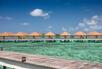 Water Bungalows