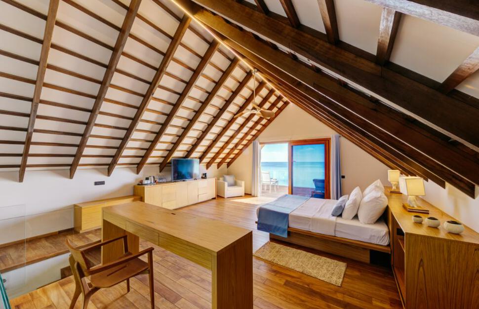 Superior Beach Loft