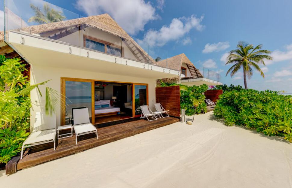 Beach Bungalow
