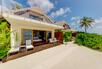 Beach Bungalow