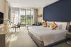 Resort Course View Room