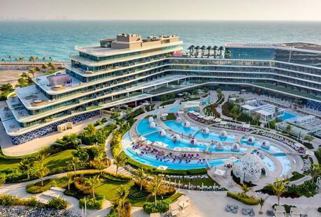 W Dubai - The Palm