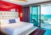 Cool Corner Suite