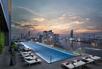 Infinity Pool