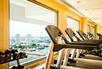 Fitness centre