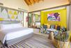 Platinum Over Water Villa
