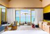 Platinum Over Water Villa