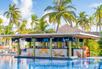 The Butterfly pool bar