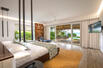 Beach Villa with Pool