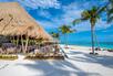 Beach Club Grill