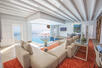 Presidential Water Villa
