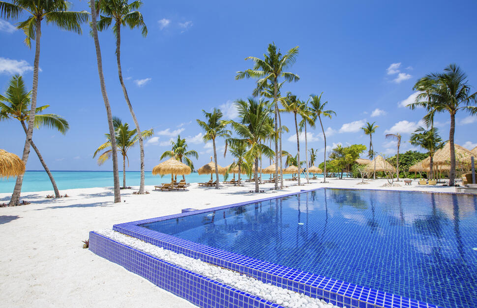 Beach Club