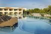 Media Luna pool