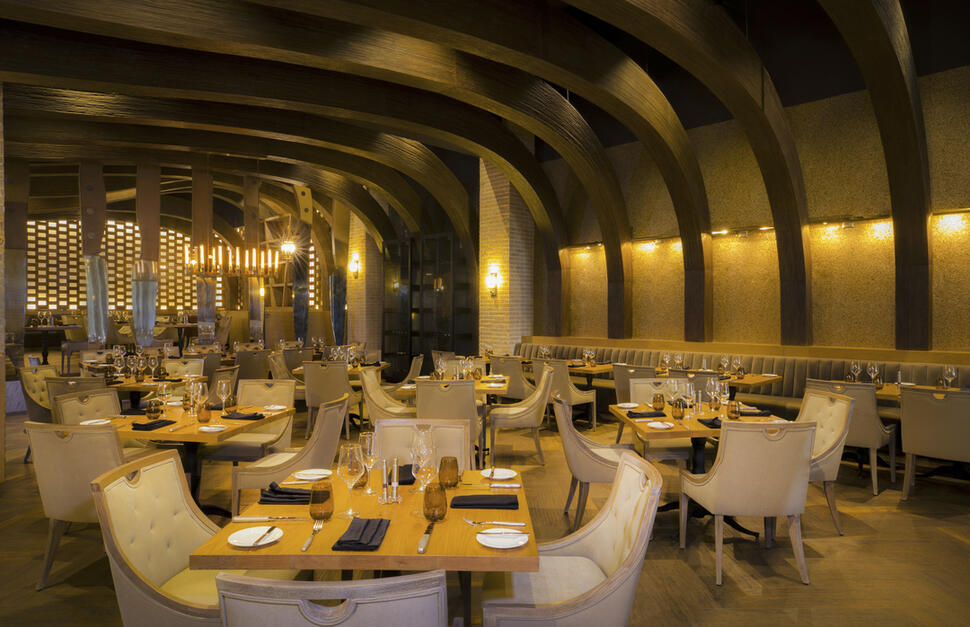 JC Steakhouse