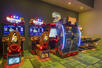 WIRED lounge
