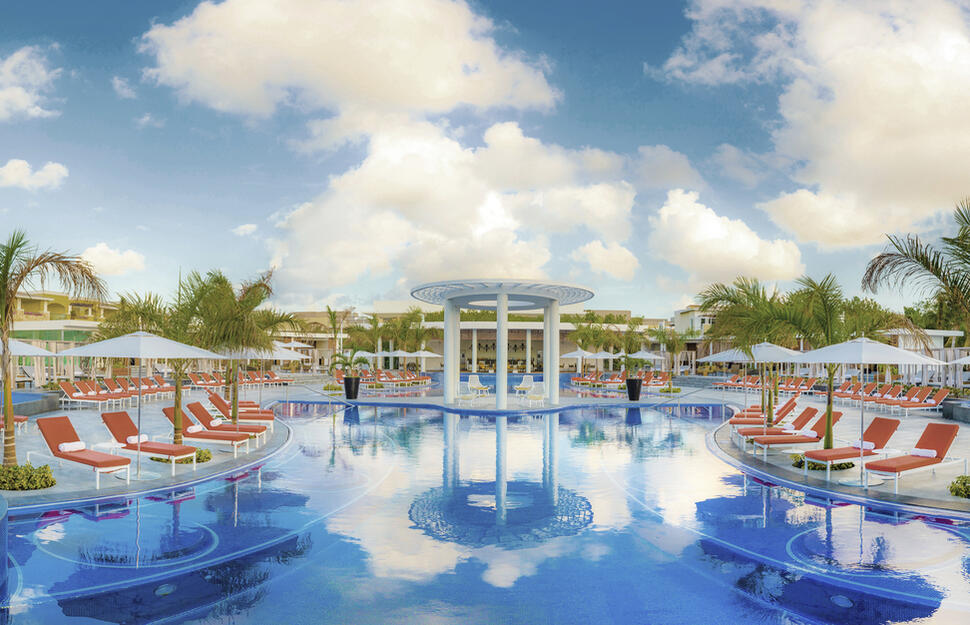 Unique Day Club