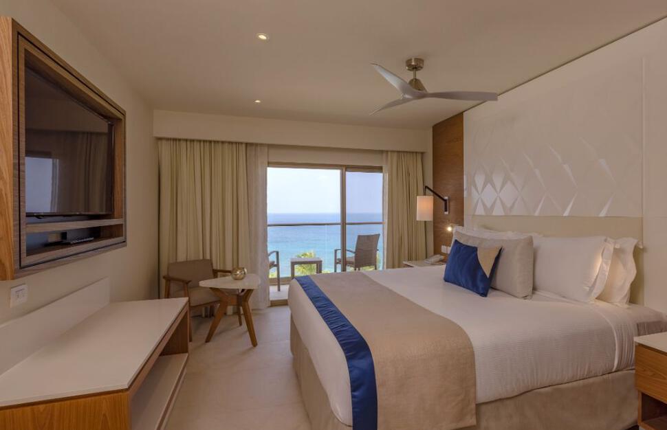 Luxury Room Ocean View