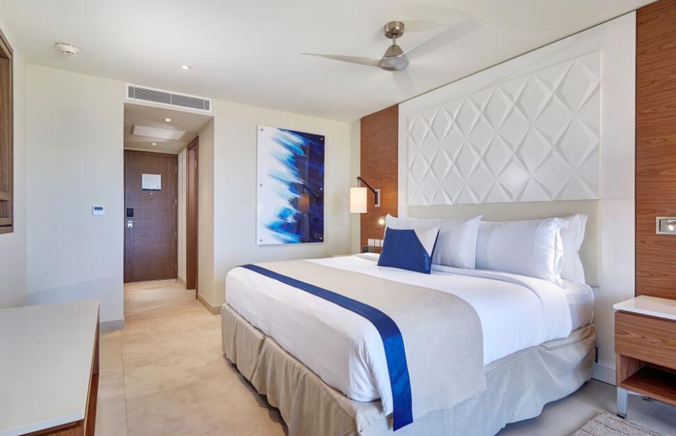 Luxury Room Ocean Front