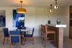 Luxury Presidential One Bedroom Suite