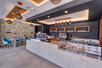 Caffe Lounge