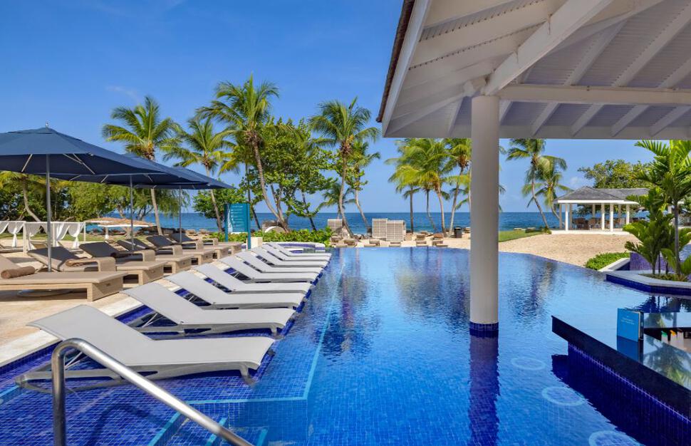 Diamond Club Pool