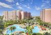 Hotel pool