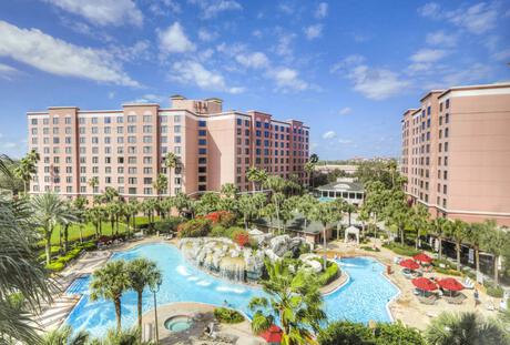 Caribe Royale Orlando