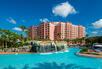 Hotel pool