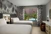 Caribe 2 Queen Suite