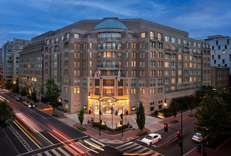 Westin Georgetown Washington D.C.