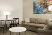 One Bedroom Suite