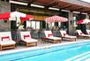 The Pool Club