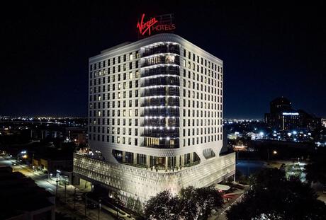 Virgin Hotels Dallas